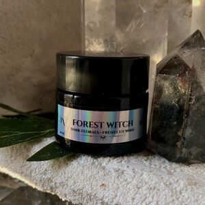 Forest Witch Solid Perfume